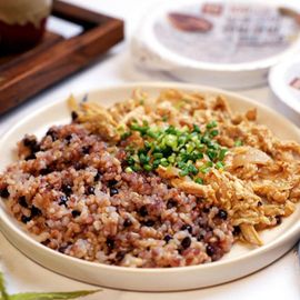 [Gognac] Fermentation Konjac Lentils rice 150gx30pack-Low Calorie Diet Superfood Fiber Diet-Made in Korea